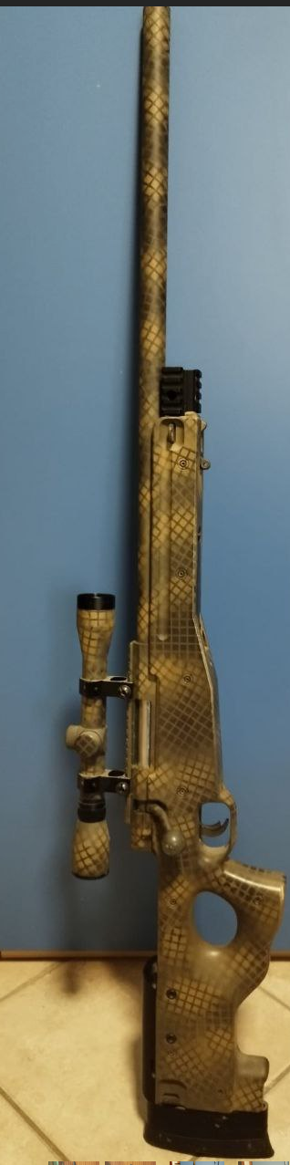 Afbeelding 4 van Selling some replica cause i cant use it anymore