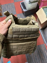 Imagen para Worrior assault system dcs plate carrier