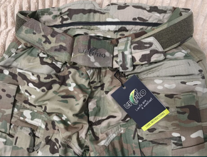 Image for UF PRO, Striker XT Gen.3 Combat Pants Multicam