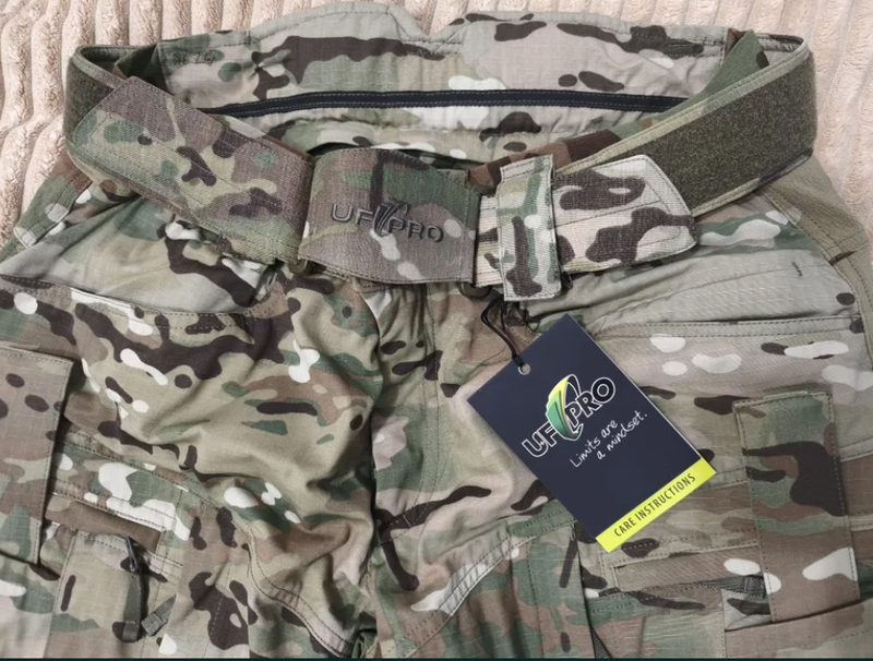 Imagen 1 de UF PRO, Striker XT Gen.3 Combat Pants Multicam