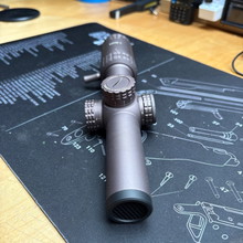 Image pour victoptics S6 LPVO