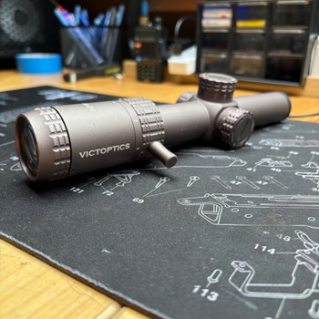 Image 2 pour victoptics S6 LPVO