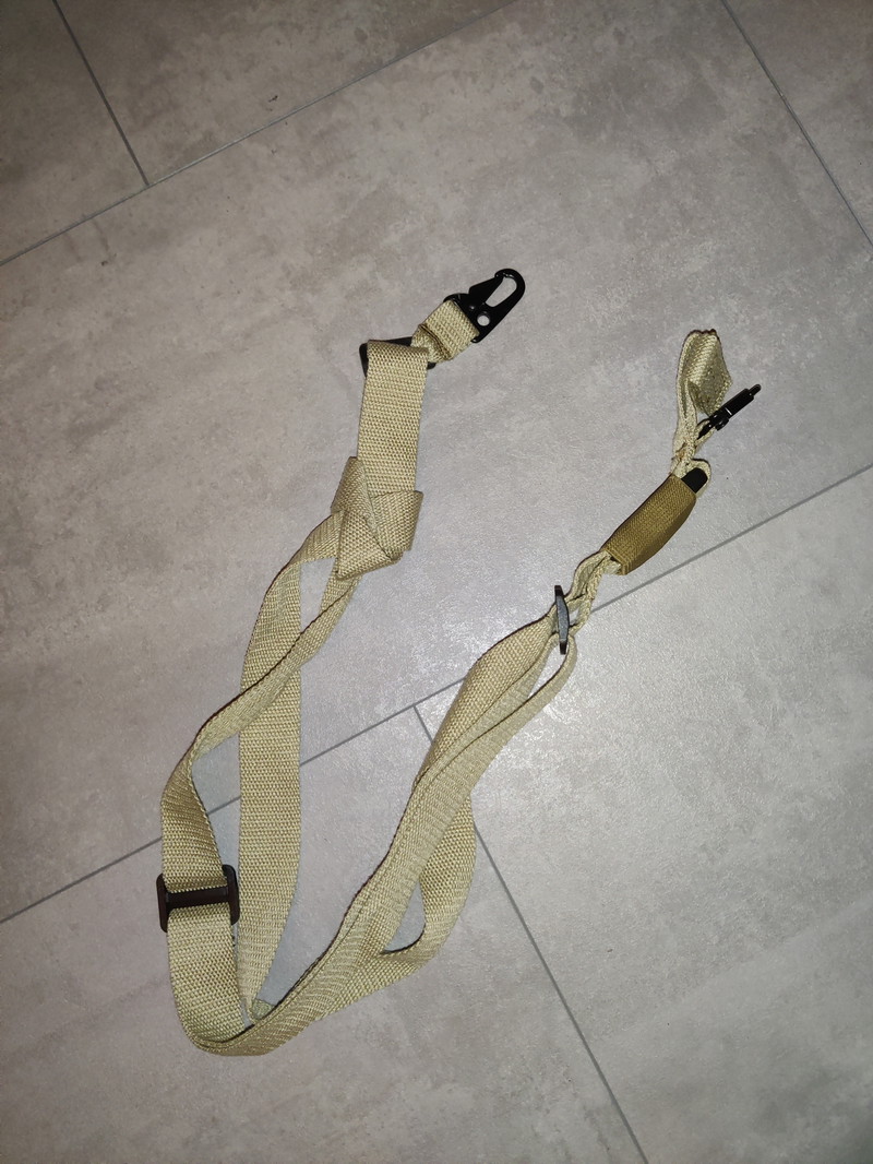 Bild 1 für 2 point sling