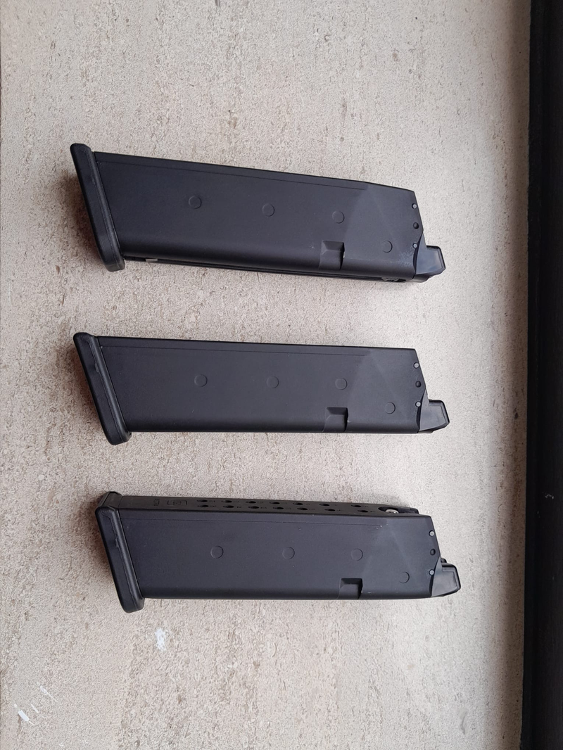 Bild 1 für Umarex Glock Mags