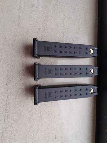 Image 2 for Umarex Glock Mags