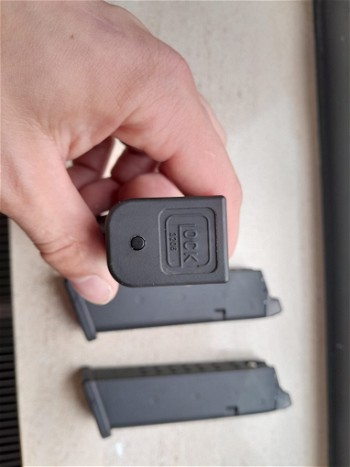 Image 3 for Umarex Glock Mags