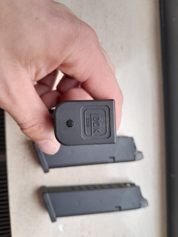 Afbeelding 3 van Umarex Glock Mags