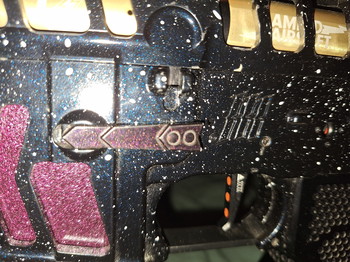 Imagen 2 de Custom 1of1 speedbuilt