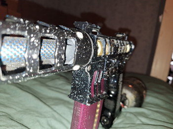 Imagen 3 de Custom 1of1 speedbuilt