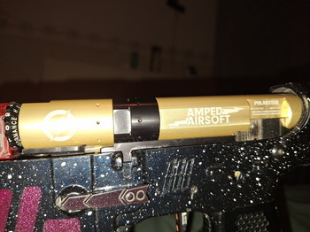 Imagen 4 de Custom 1of1 speedbuilt