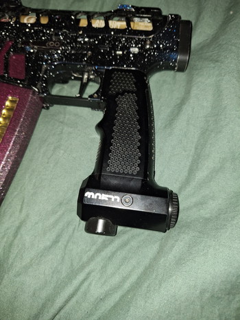 Imagen 5 de Custom 1of1 speedbuilt