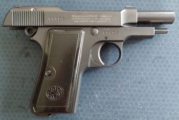 Image 2 for Western Arms Beretta M1934