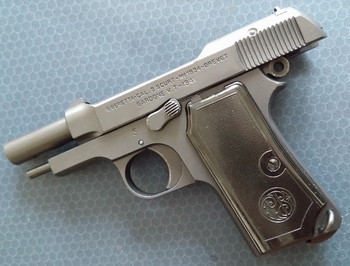 Image 3 for Western Arms Beretta M1934