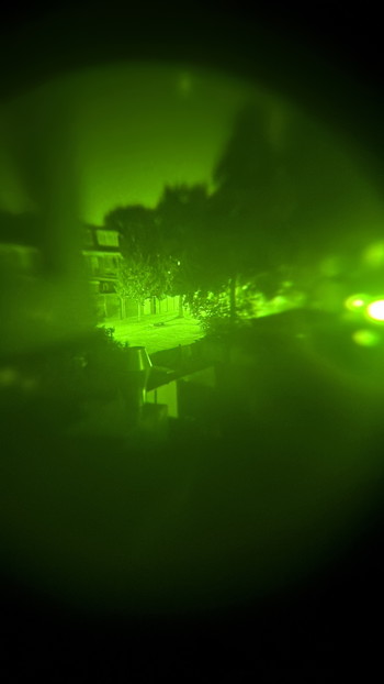 Image 2 pour USSR Night vision