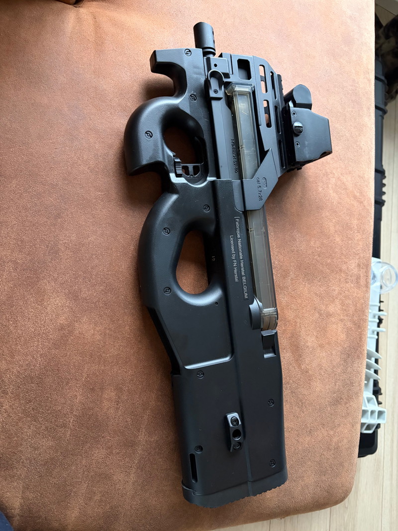 Image 1 for Novritsch SSR90 zo goed als nieuw