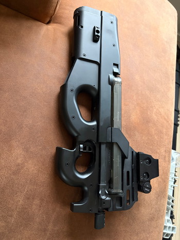 Image 2 for Novritsch SSR90 zo goed als nieuw