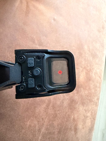 Image 3 for Novritsch SSR90 zo goed als nieuw