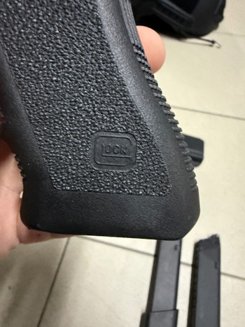 Image 2 for Glock 18c Umarex