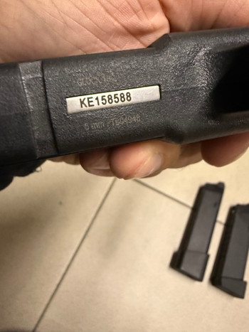 Image 3 for Glock 18c Umarex