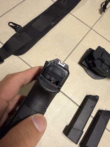 Image 4 for Glock 18c Umarex