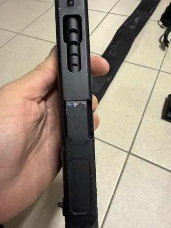 Image 5 for Glock 18c Umarex