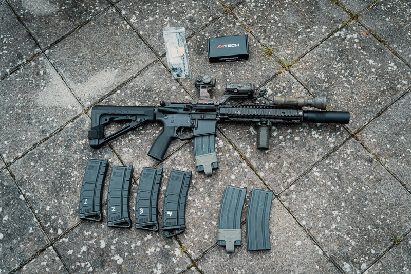 Bild 1 für GBLS DAS BRUSHLESS