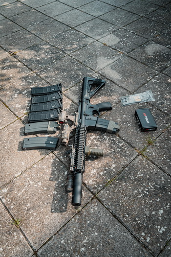 Bild 4 für GBLS DAS BRUSHLESS