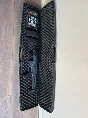 Image 3 for Krytac incl. Titan gate