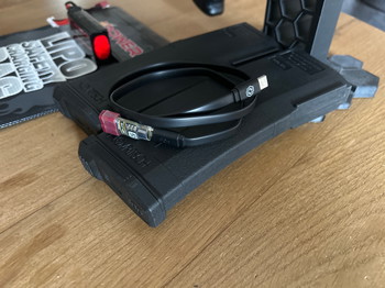 Image 4 for Krytac incl. Titan gate