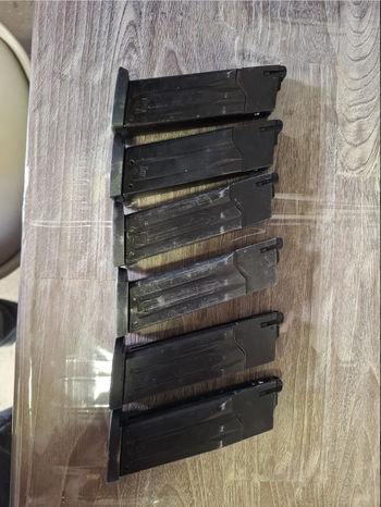 Image 2 for Tokyo Marui MK23