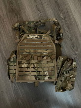Afbeelding van Reaper Plate Carrier ATP