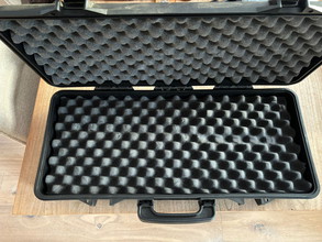 Bild für ACM  28" nylon gun case - black