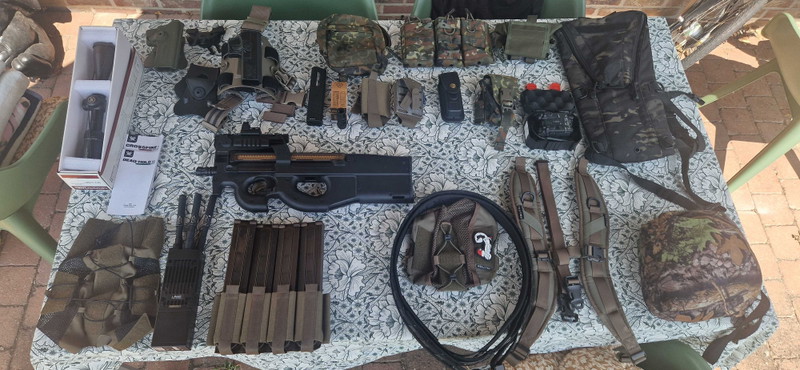Image 1 for Gear sale