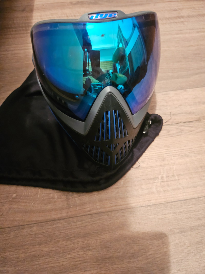 Bild 1 für Dye i5 Blue