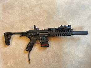 Afbeelding van SIG MCX HPA Rattle Snake VFC/Wolverine Inferno Gen2 FCU