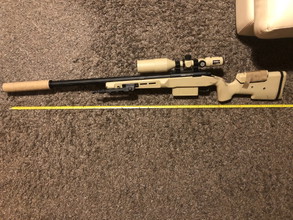 Imagen para Novritsch SSG10-A2