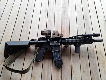 Image 2 pour Eotech en magnifier combo