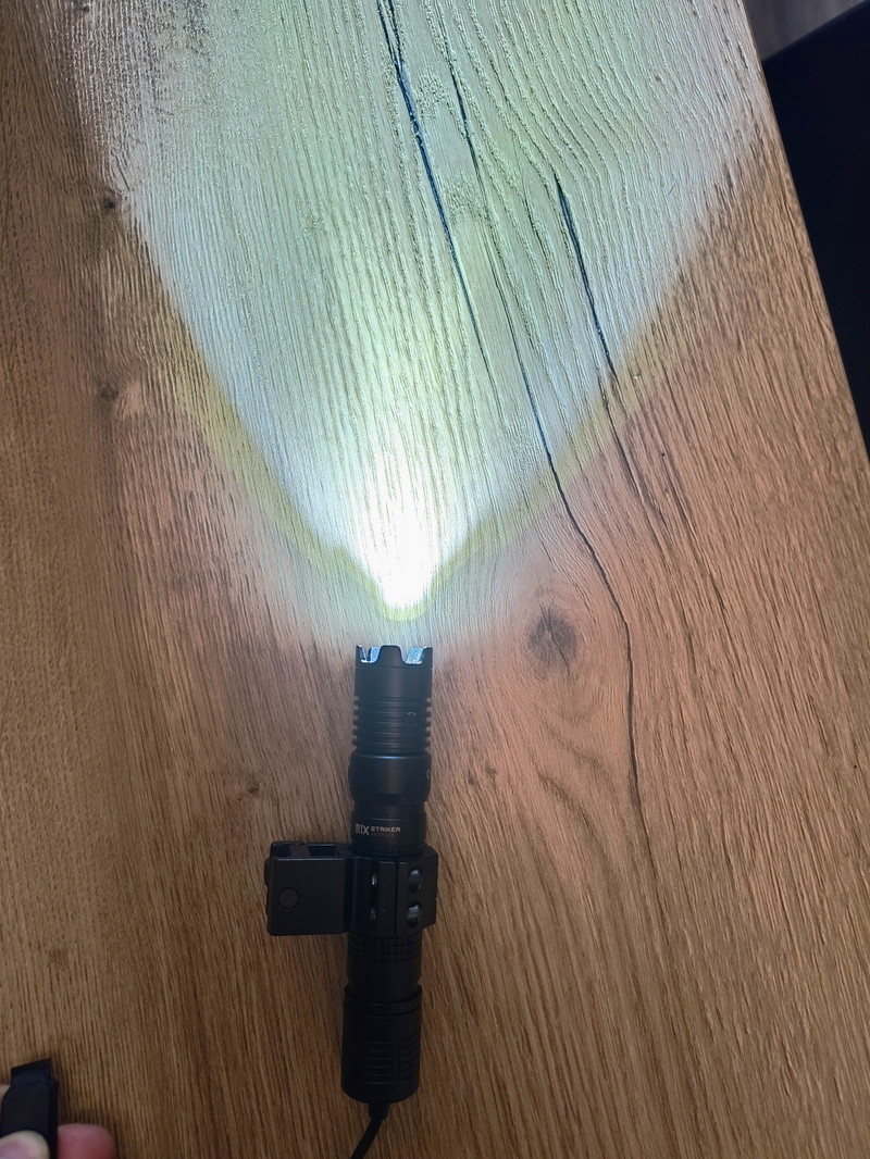 Image 1 pour Replica lamp