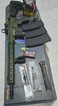 Image pour FREYA R15 Gen.2 13" Olive