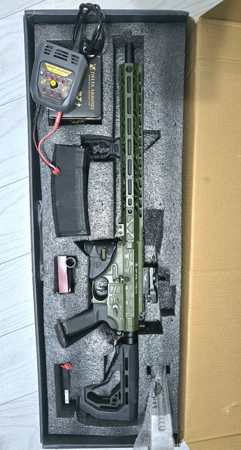 Image 2 for FREYA R15 Gen.2 13