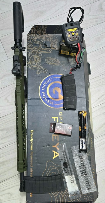 Image 3 for FREYA R15 Gen.2 13