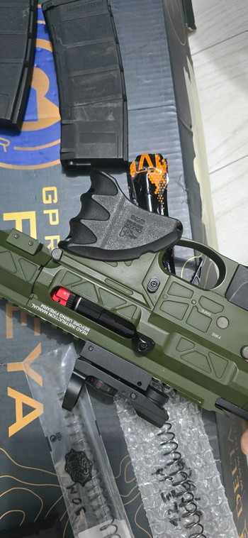 Image 5 for FREYA R15 Gen.2 13