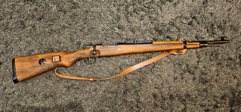 Bild für Tanaka K98 spring