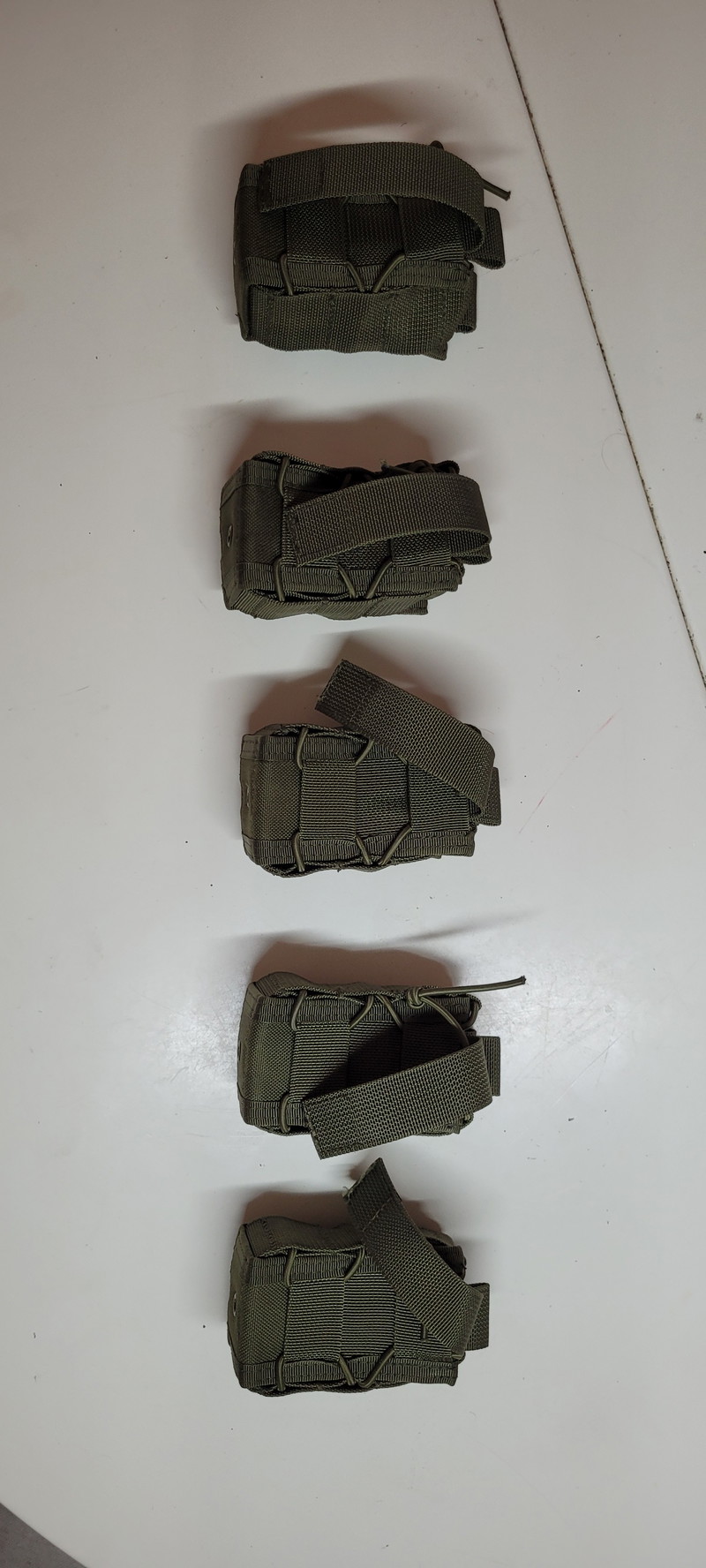 Image 1 for 40mm grenade pouches