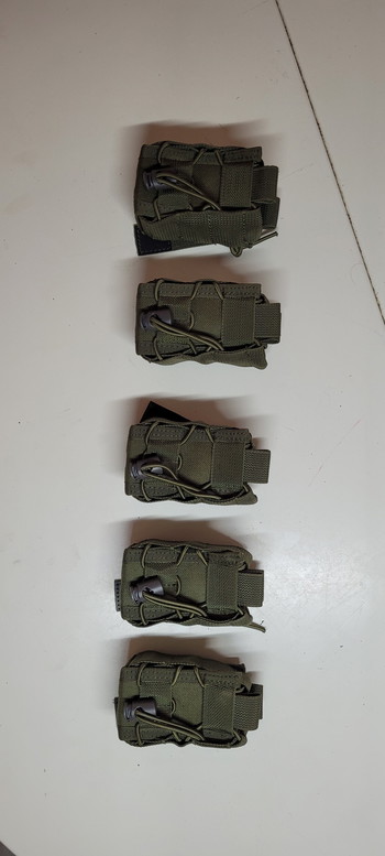 Image 2 for 40mm grenade pouches