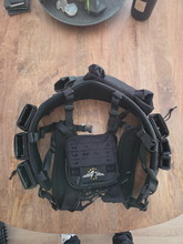Afbeelding van Novritsch battlebelt 4.0 met extra's