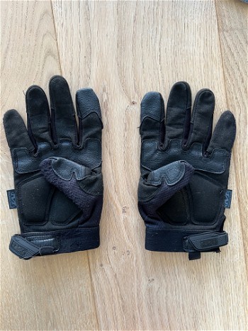 Image 3 for Condor chestrig en mechanix handschoenen