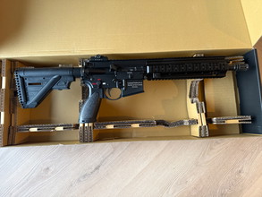 Image for Prachtige HK416 A5 GBB