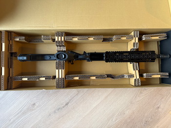 Imagen 3 de Prachtige HK416 A5 GBB