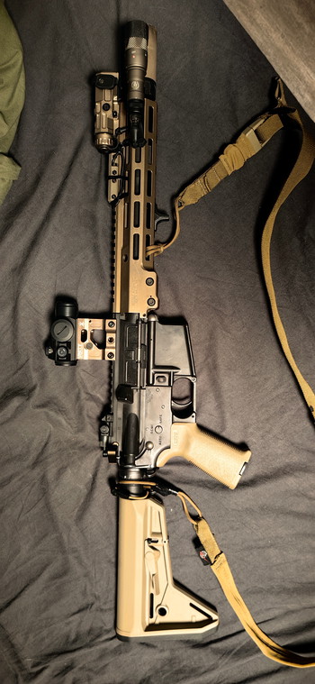 Bild 2 für Tokyo Marui MWS GUCCI